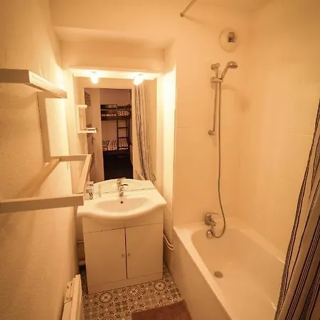 Le Petit Pyreneen - Centre; Terrasse; Parking *