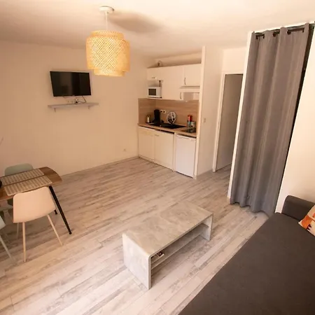 Le Petit Pyreneen - Centre; Terrasse; Parking *