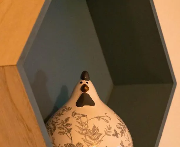 Hotel Le Petit Pyreneen - Centre; Terrasse; Parking Lurdy