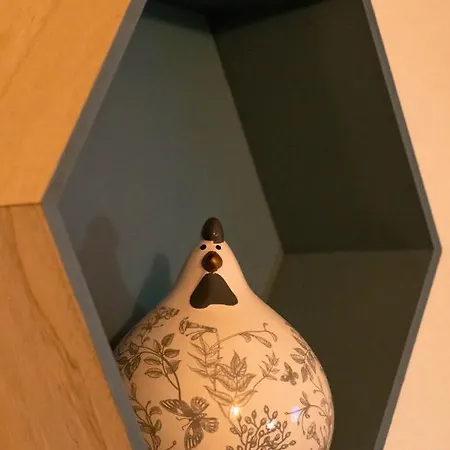 فندق Le Petit Pyreneen - Centre; Terrasse; Parking لورد